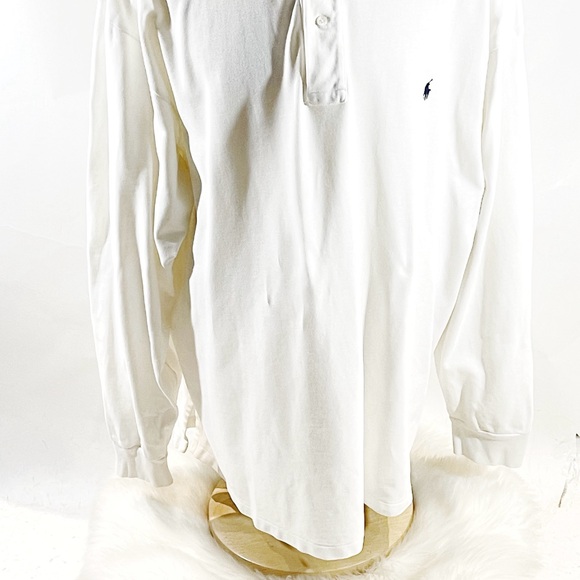 Polo by Ralph Lauren Long Sleeve Shirt - Picture 9 of 12
